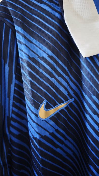 Camisola França nova