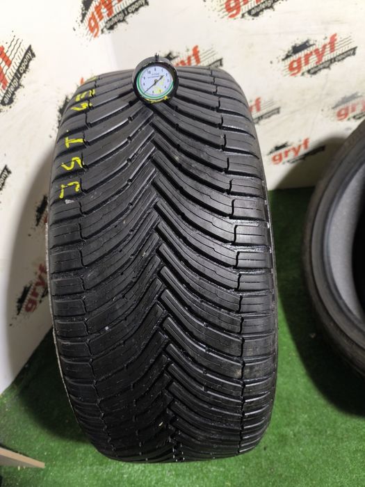 #Opona Bridgestone Turanza Allseason 6 245/40/19 pojedynka