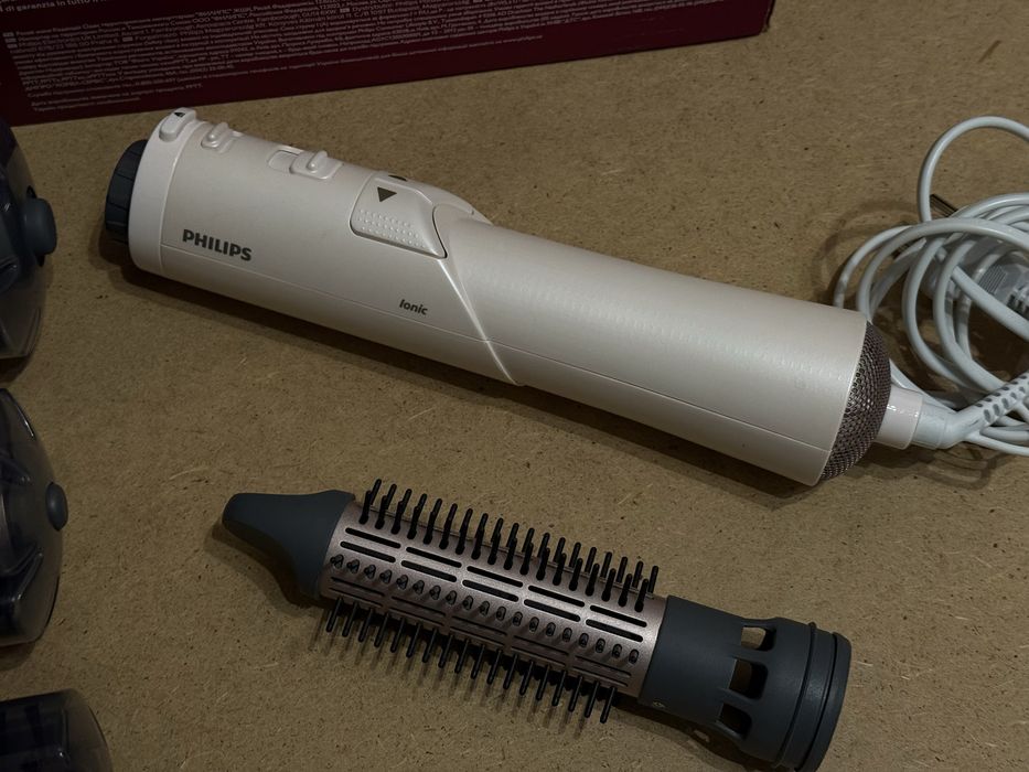 Philips Air Styler 7000 Series