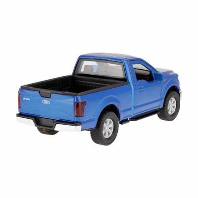 Autko model 1:34 Ford F-150 Regular CAB 2015 nieb