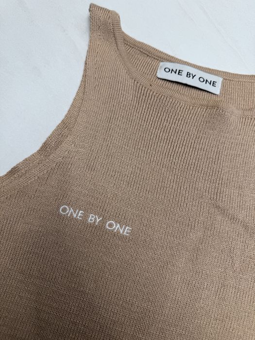 Майка one by one