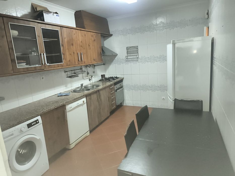 Duplex T3 Évora B° da Malagueira.