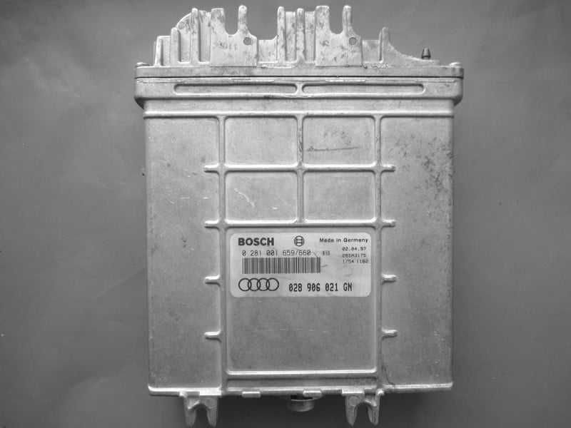 Chip Tuning 1.9TDI AFN Sterownik silnika ECU IMMO OFF 140KM