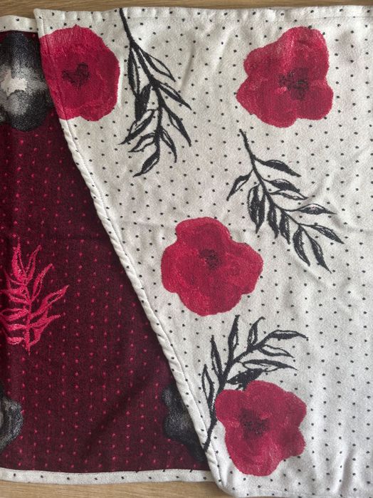 Chusta Roar maki 4,2m, bawełna