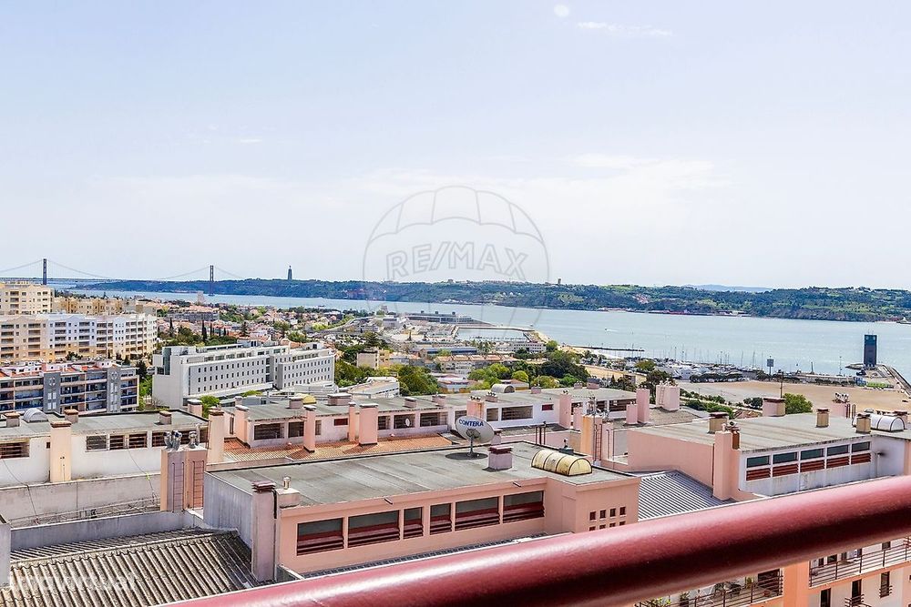 Apartamento T3 para venda