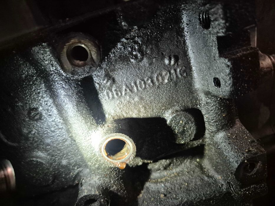 Silnik bam głowica apy 1.8t seria audi s3 8l a3 golf 4 leon tt 8n