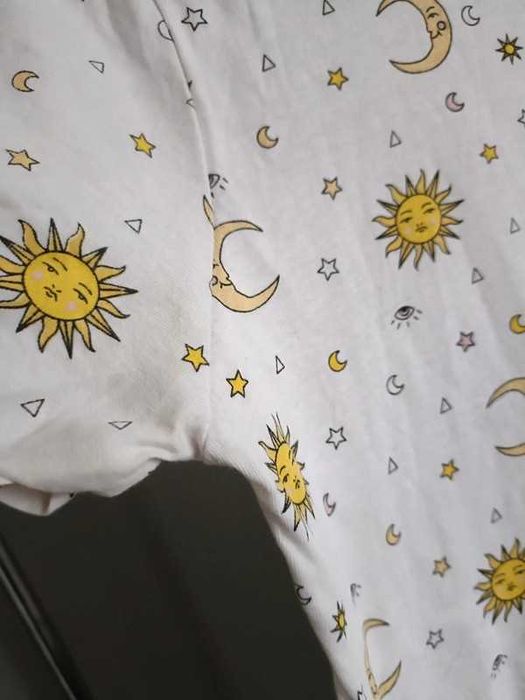 Koszulka, bluzeczka, t-shirt Sinsay rozm S