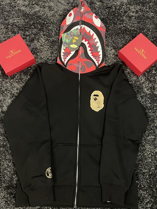 Зіп-худі bapе нова