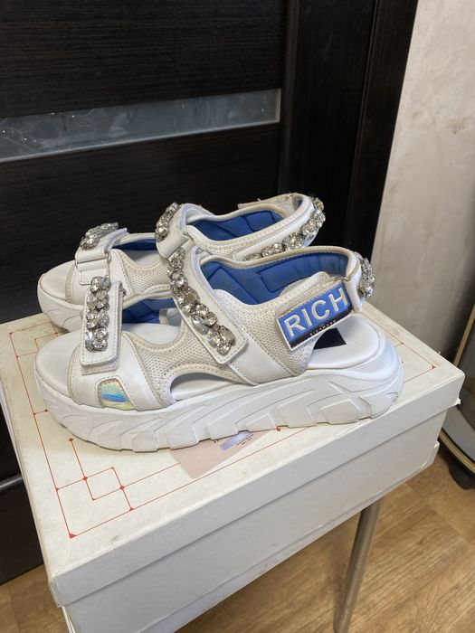 Босоніжки Жіночі фірми RICH