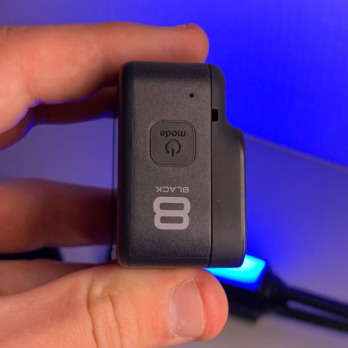 01810 GoPro Hero 8 Black Екшн камера гоу про екшен камера го про бу экшн