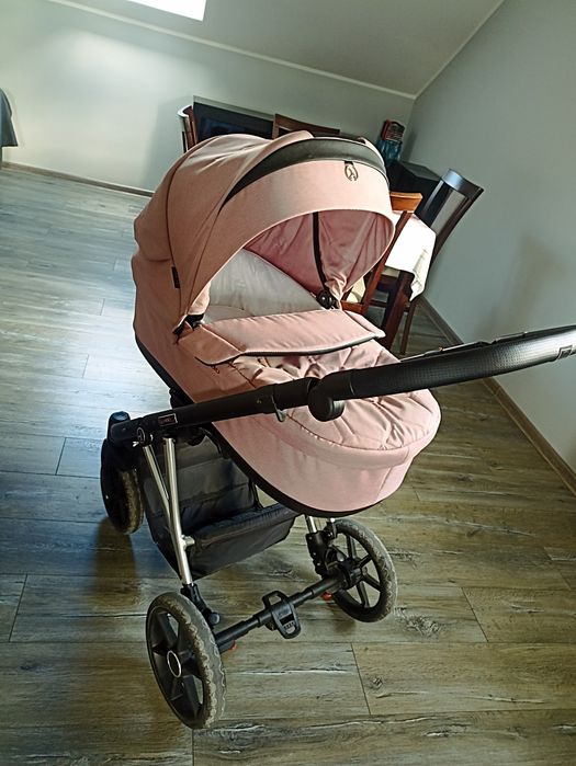 Wózek Coletto Craft