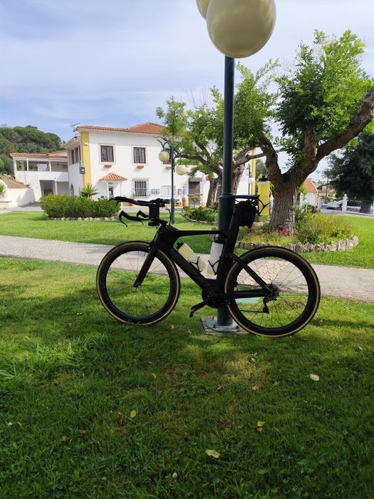 Medrida 5000 tt carbono