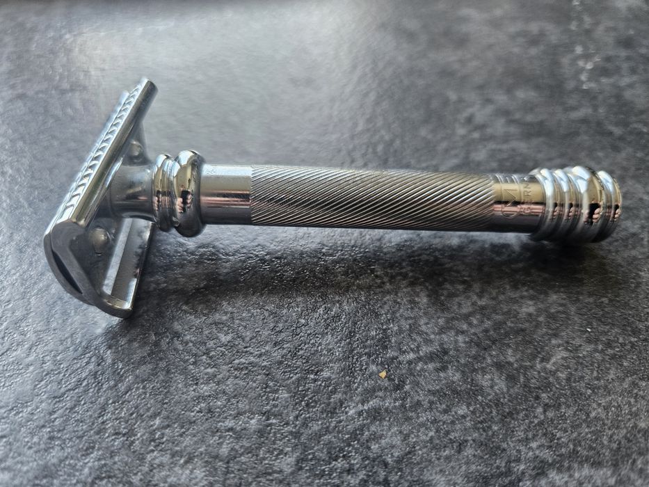 Maszynka Merkur Slant 39