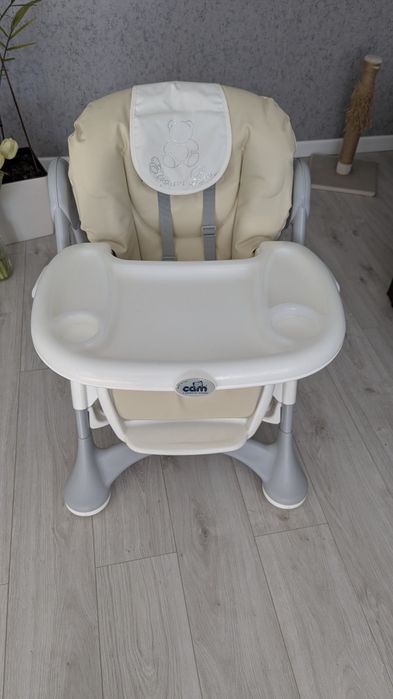 Стільчик  для годування