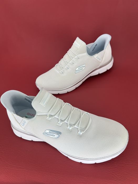 Кросівки 41р. 27,5см. Skechers