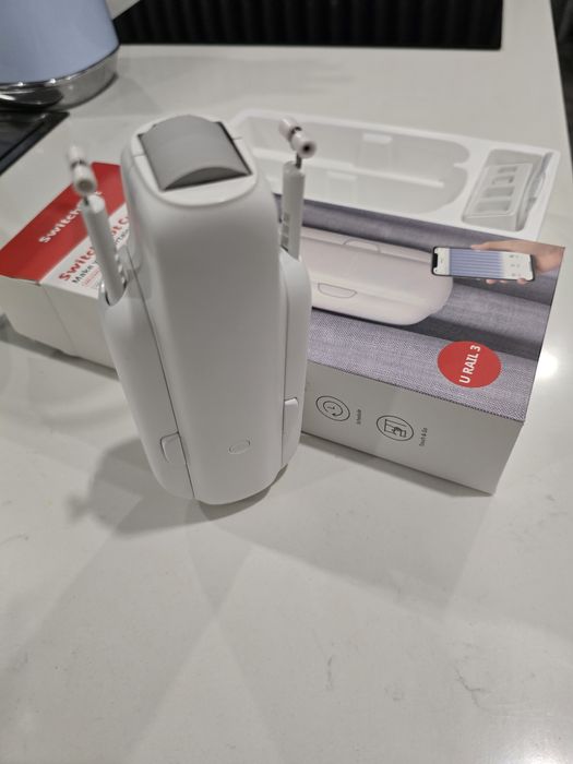 Switchbot courtain 3