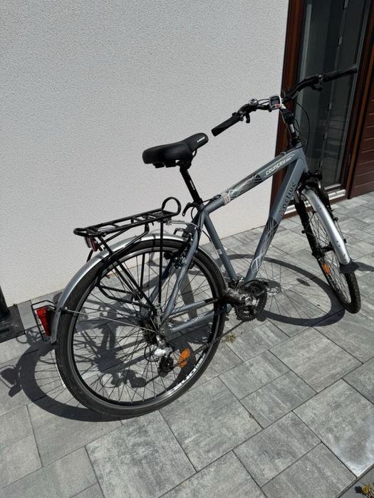 Rower ACTIVE Country Pro