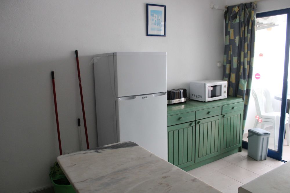 Apartamento T1 Algarve Praia da Rocha Portimão