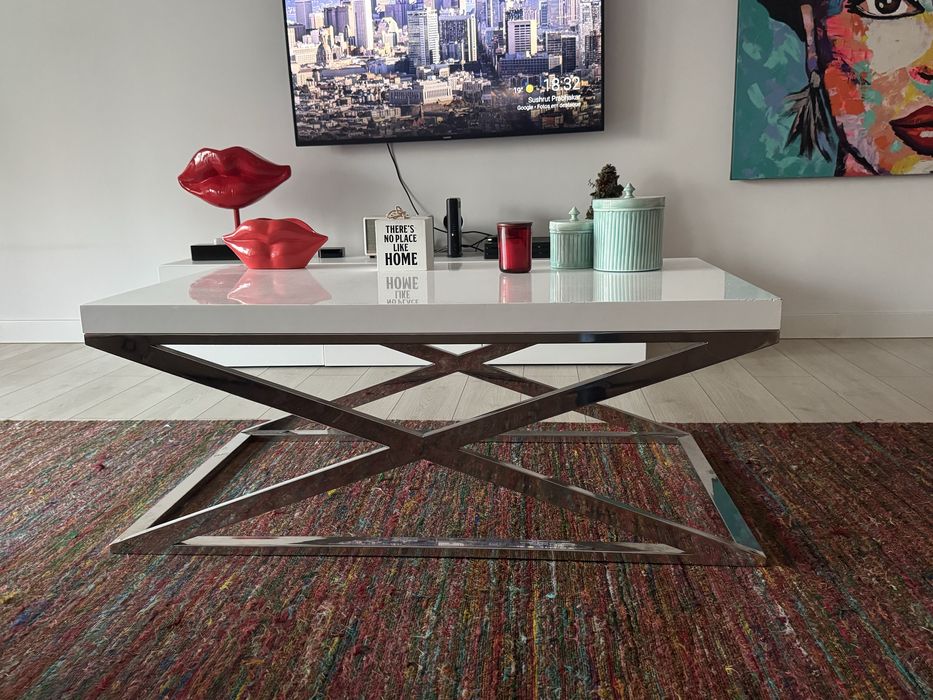 Mesa de apoio sala