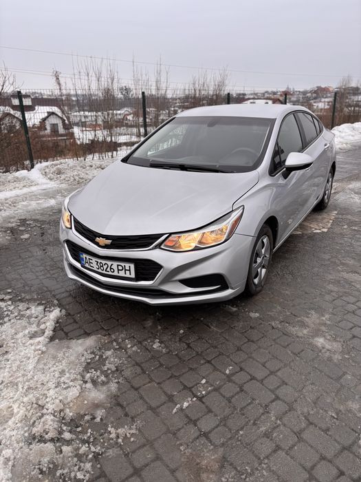 Продам Авто chevrolet cruze