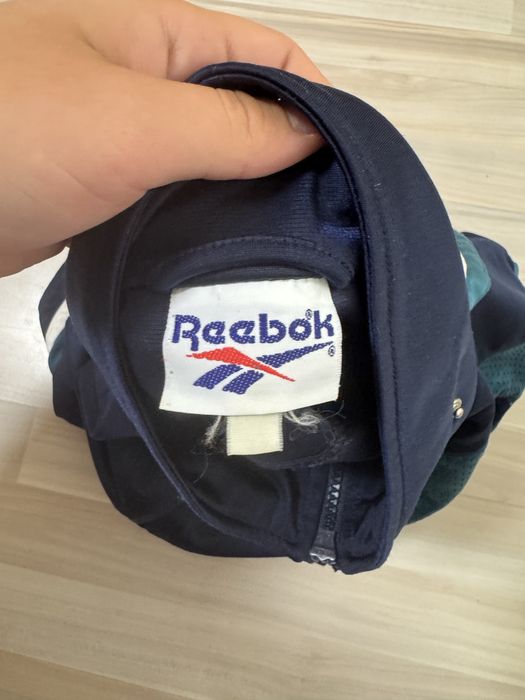 Вінтажний костюм Reebok 90-го року