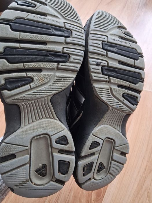 Adidasy dla chłopca