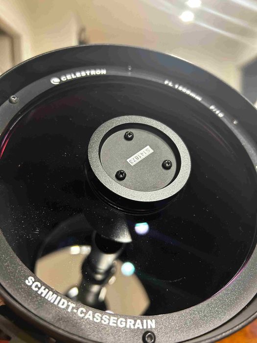 Teleskop Celestron SCT 6"
