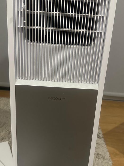 Ar condicionado portatil Cecotec 9450