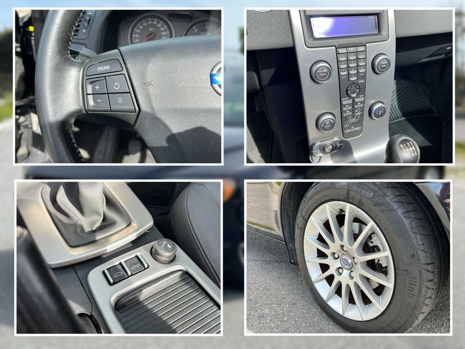 Volvo C70 Cabrio 2.0D Nacional