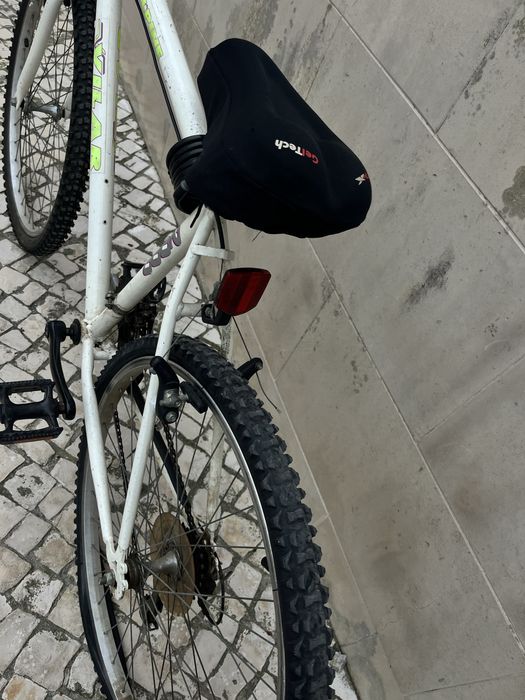 Bicicleta SACHS Antiga