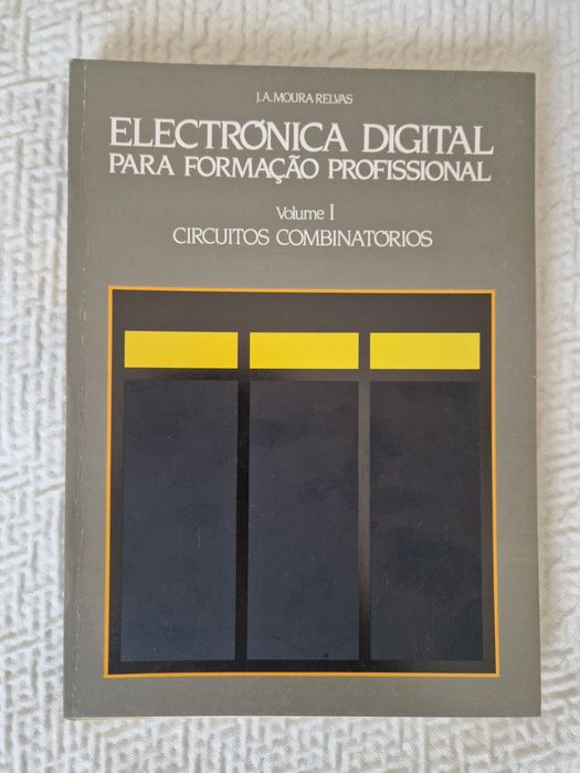 Livro Eletrónica digital para formadores