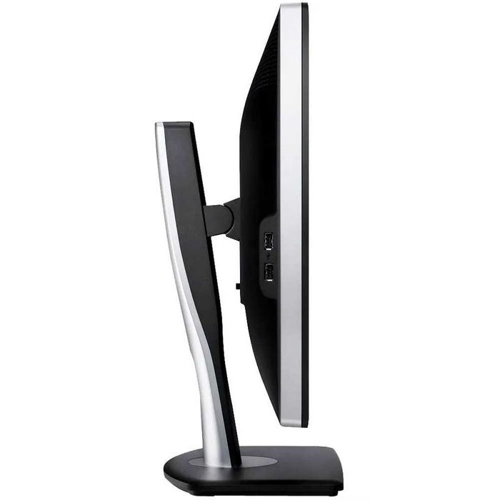 Монітор 24" Dell UltraSharp U2412M IPS / 1920*1200 / 16:10 / Pivot / Клас A / Гарантія 12 міс!