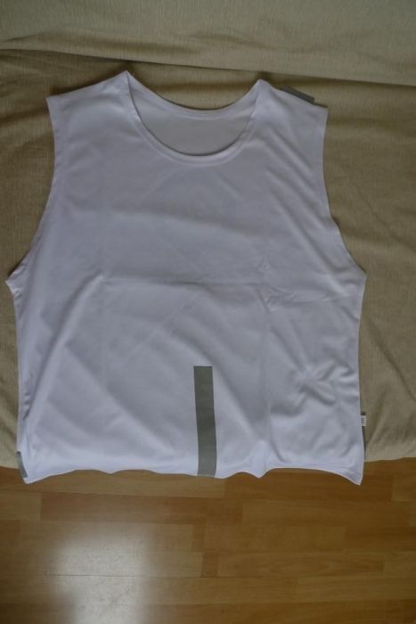 koszulka do biegania, na rower ODBLASK rozm. S/M