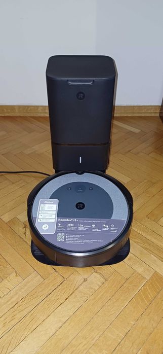 iRobot roomba i3+