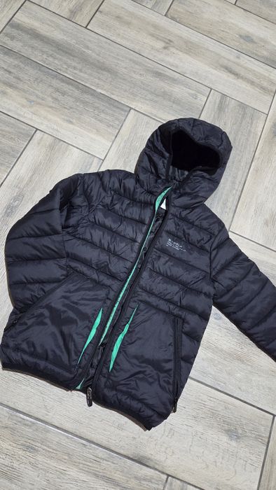 Куртка демісезон Reserved 128см