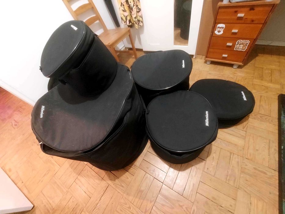 Bateria / Drum Kit Premier PK