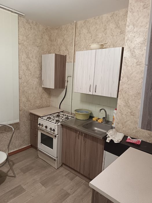 Здам  1 кім. квартиру р-н Градецький