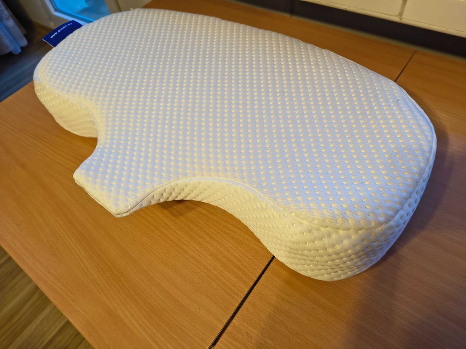 Poduszka ortopedyczna Onsen Asana