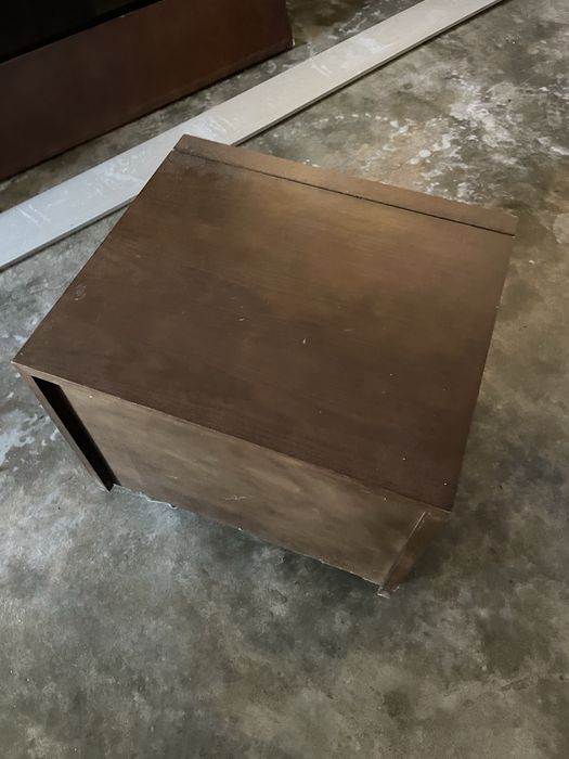 Mesa ds cabeceira