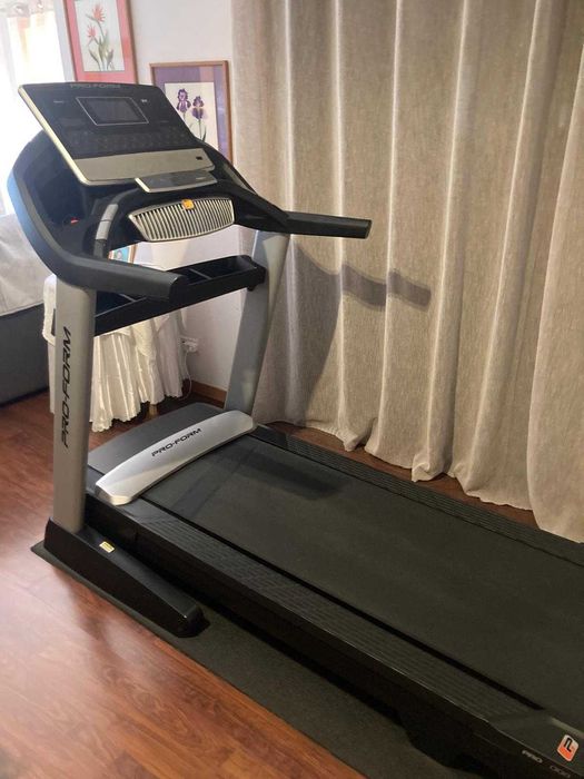 Passadeira de corrida Pro-form 2000