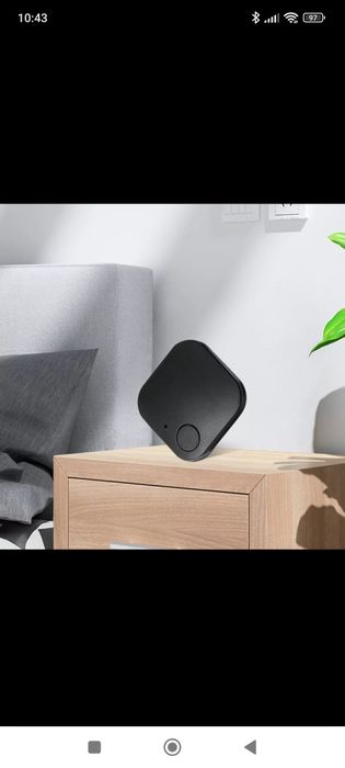 Rastreador gps Bluetooth