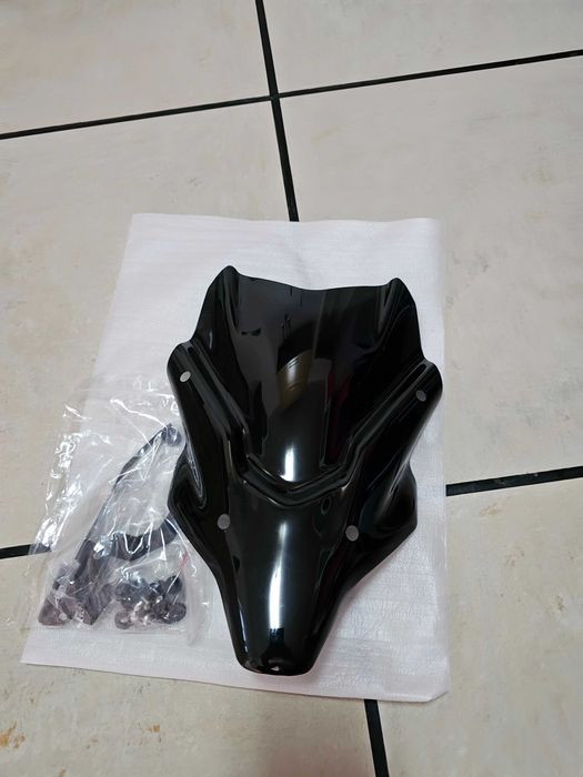 Vidro Puig Yamaha MT-07