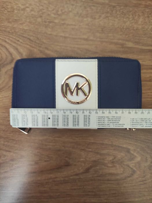 Гаманець Michael Kors
