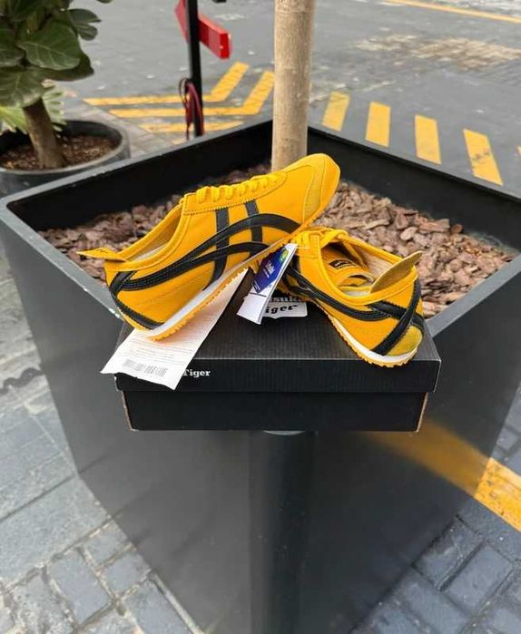 Onitsuka Tiger Mexico 66 Kill Bill R.39