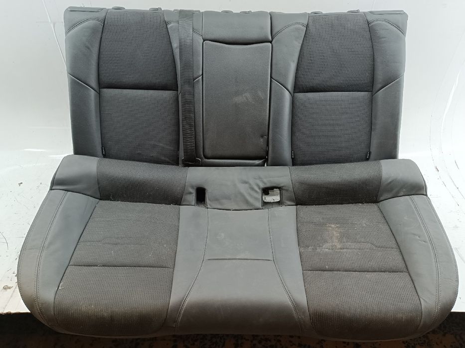 Conjunto de bancos - PEUGEOT 508 SW I (8E_) | 10 - 18