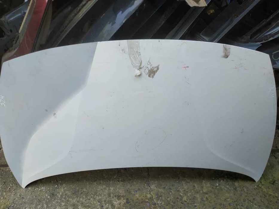 Hyundai/Kia Rio 3 12-15 Х\БЮ капот після ремонту KA0324 664001W010