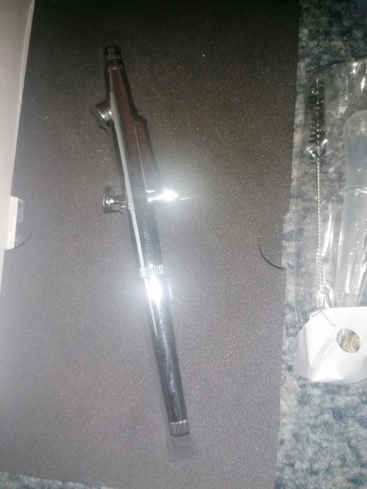 Аерограф бездротовий портативний