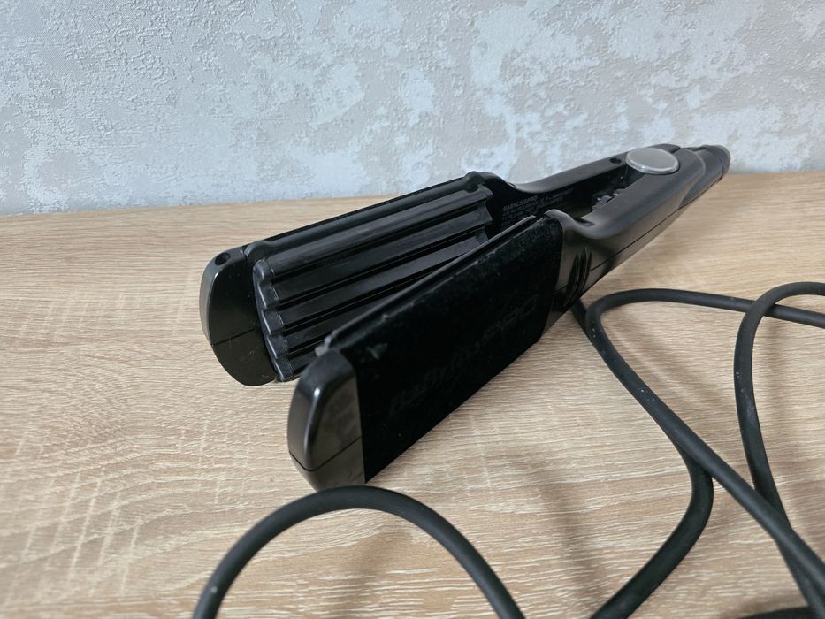 Плойка-гофре BaByliss PRO BAB2512EPCE