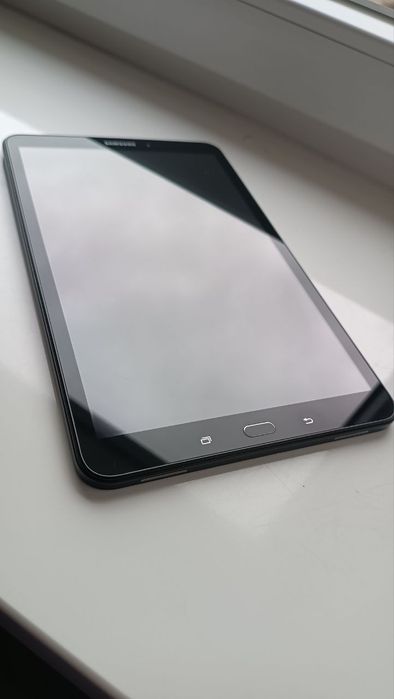 Samsung    Tab A