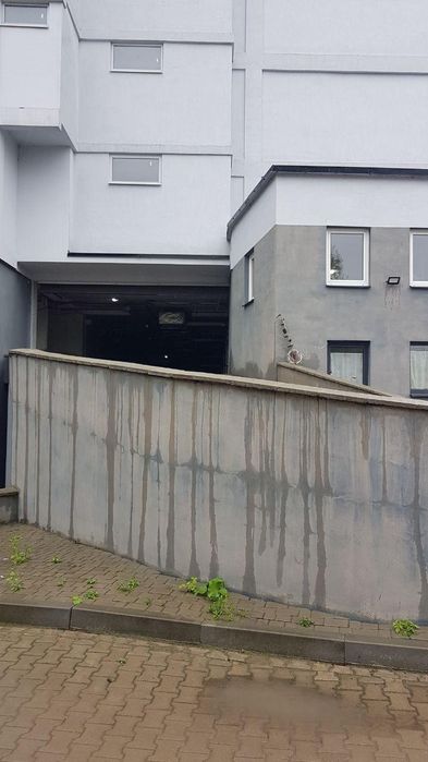 Продаж гаража в багаторівневому паркінгу Сузір'я біля готелю Турист